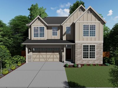 5002 NW Deerhaven Ter LOT 8