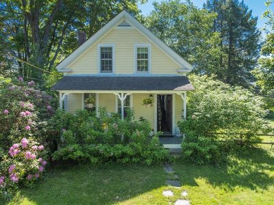 Property at 10 Dewey St, Bernardston, MA