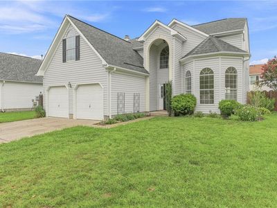 3144 Amador Dr