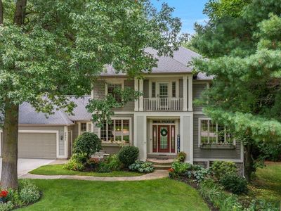 Property at 2931 Brookwind Dr, Holland, MI