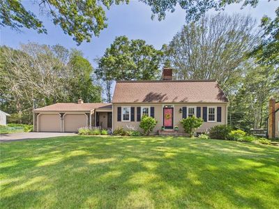 40 Oak Hill Rd