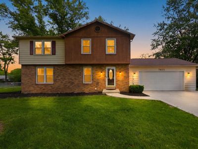 7611 Dunleith Ct