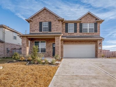 8526 Treetop Heights Dr