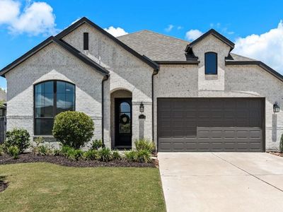 23814 Sweeny Valley Dr