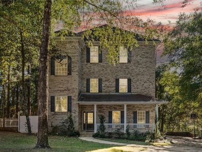 6406 Clear Pointe Ct