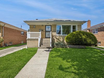 Property at 14522 S Calhoun Ave, Burnham, IL