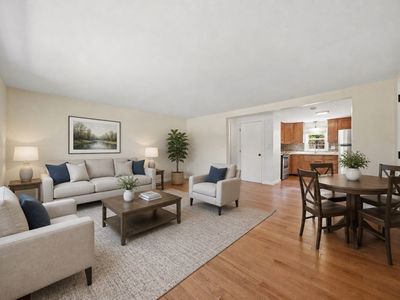 206 Western Ave #C