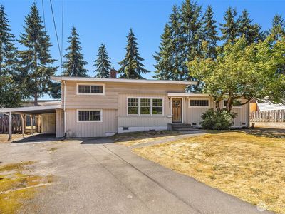 Property at 6024 Park Way, Lynnwood, WA