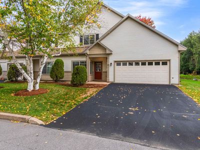 28 Forest Run Road #28