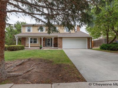 Property at 610 Shaun Ave, Cheyenne, WY