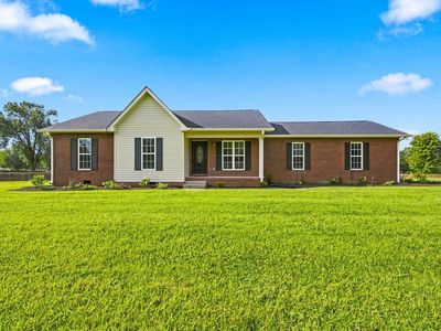 599 Goshen Rd