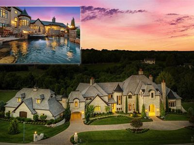 306 Wardenburg Farms Dr