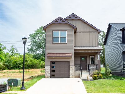 551 Charleston Cove Way Lot 25