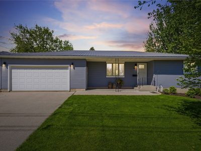 Property at 1503 G Ave, Vinton, IA