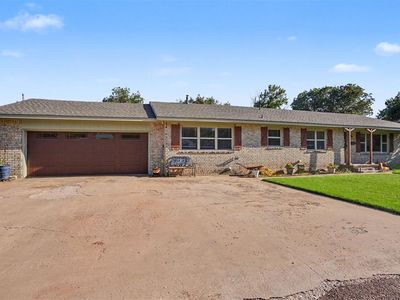 Property at 116 W Jackson St, Mangum, OK