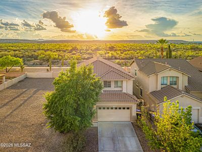 14674 S Camino Tierra Alegra