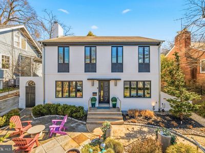 5507 Macarthur Blvd NW