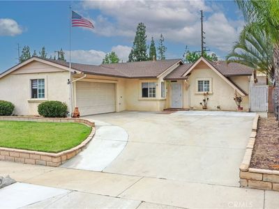 Property at 1223 Norgate St, San Dimas, CA