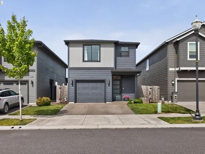 Property at 1147 N Fairhope Pl, Ridgefield, WA