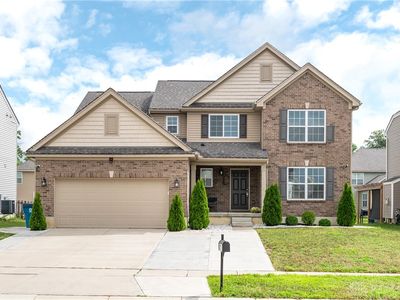 3078 White Ash Dr