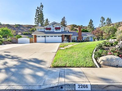 2266 Terrebonne Ave