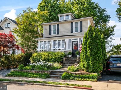 7 German St