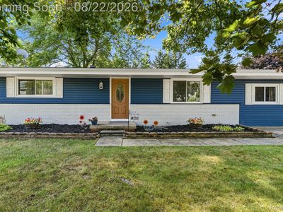 12606 Greenhill Dr