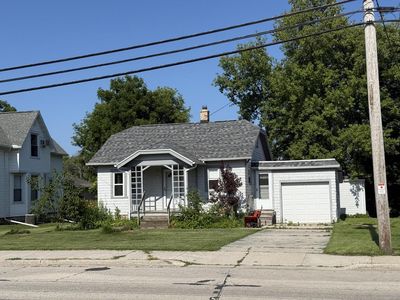 Property at 332 South Main STREET, Mishicot, WI