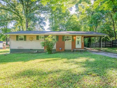 Property at 136 Mimosa Ave, Rockwood, TN