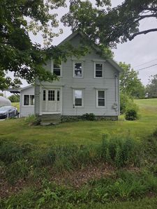 69 School Street