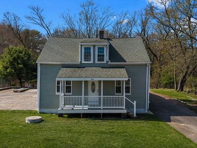 Property at 246 Winthrop St, Rehoboth, MA