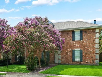 4104 Chateau Blvd APT I