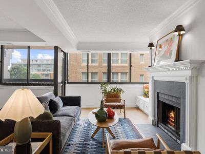 1140 23rd St NW APT 802