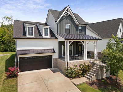 Property at 109 Lenham Dr, Brentwood, TN