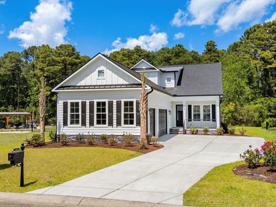 409 Seabury Ln.