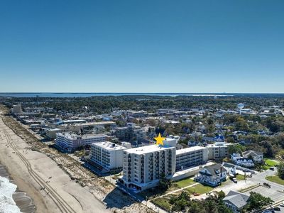 1 Virginia Ave Unit 511