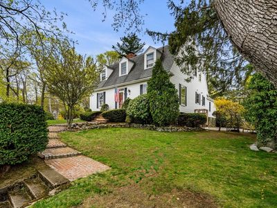 76 Green St