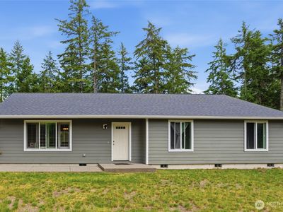 Property at 7219 182nd Avenue NW, Vaughn, WA