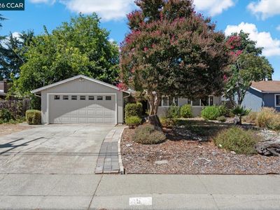 Property at 1536 Wendy Dr, Pleasant Hill, CA