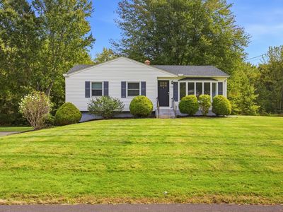 15 Edison Dr