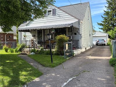 2654 North Ave