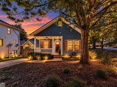 Property at 650 Ira St SW, Atlanta, GA