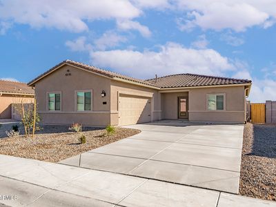 674 W PINTAIL Drive