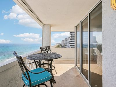 1200 S Ocean Boulevard #9a