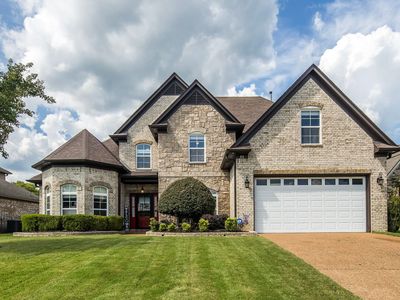 Property at 65 Whispering Meadows Dr, Oakland, TN