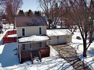 Property at 322 MAPLE STREET, Granton, WI