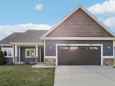 1007 Water Wheel Dr