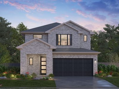 DRIFTWOOD Plan, SUNTERRA