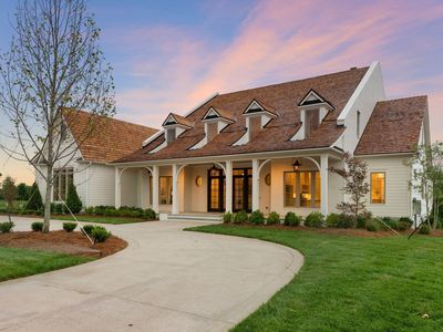 1100 McCall Ct Lot 16
