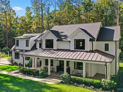 13518 Pungo Ct